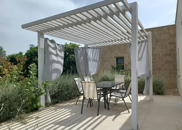 Zeituna Lodge A Porto Cesareo