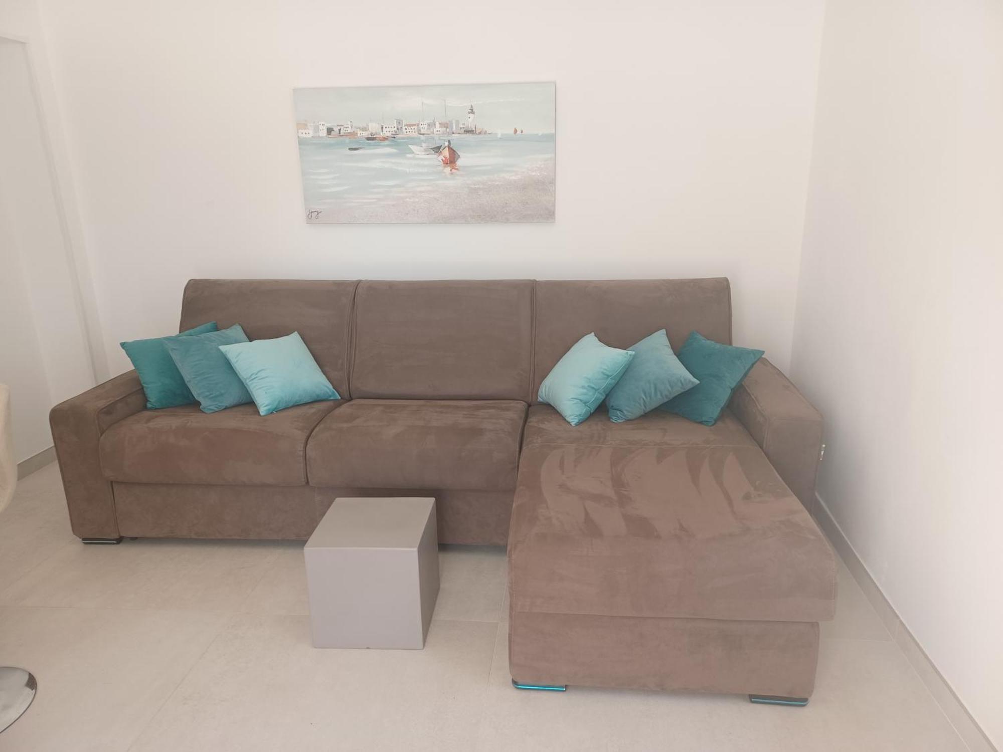 Zeituna A Porto Cesareo Torre Lapillo