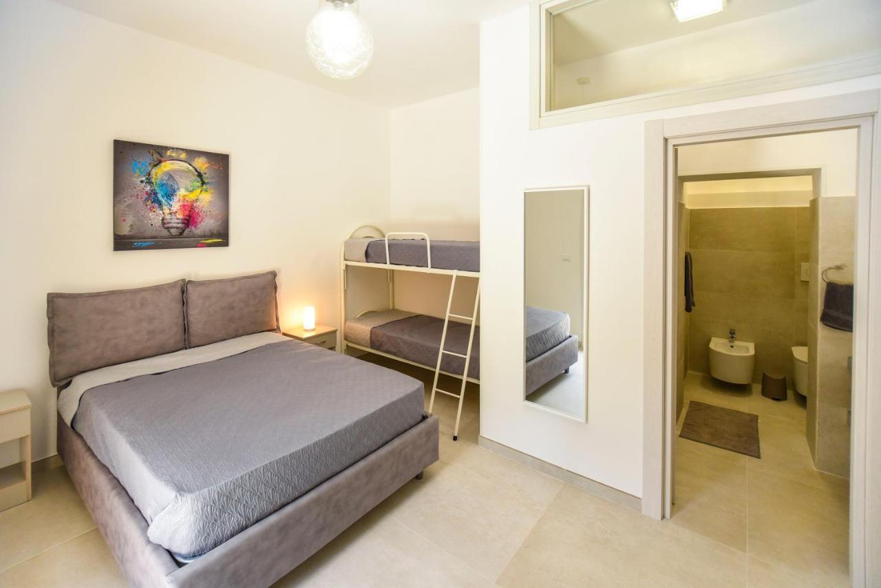 Zeituna A Porto Cesareo Holiday home *