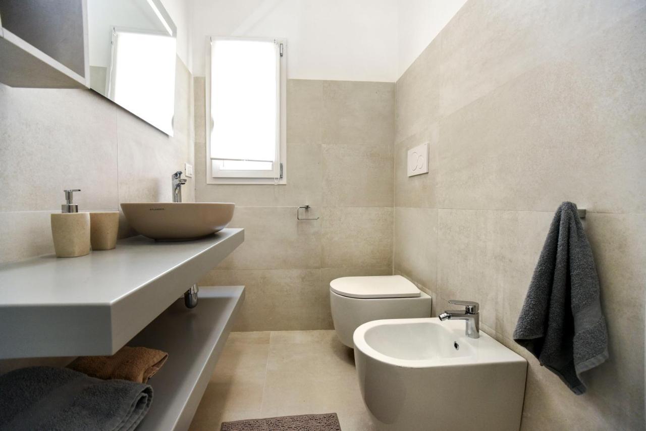 Holiday home Zeituna A Porto Cesareo *