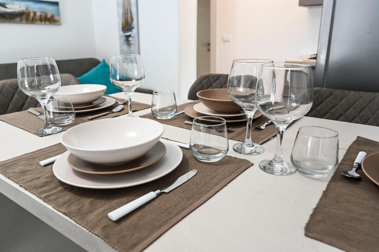 Holiday home Zeituna A Porto Cesareo *