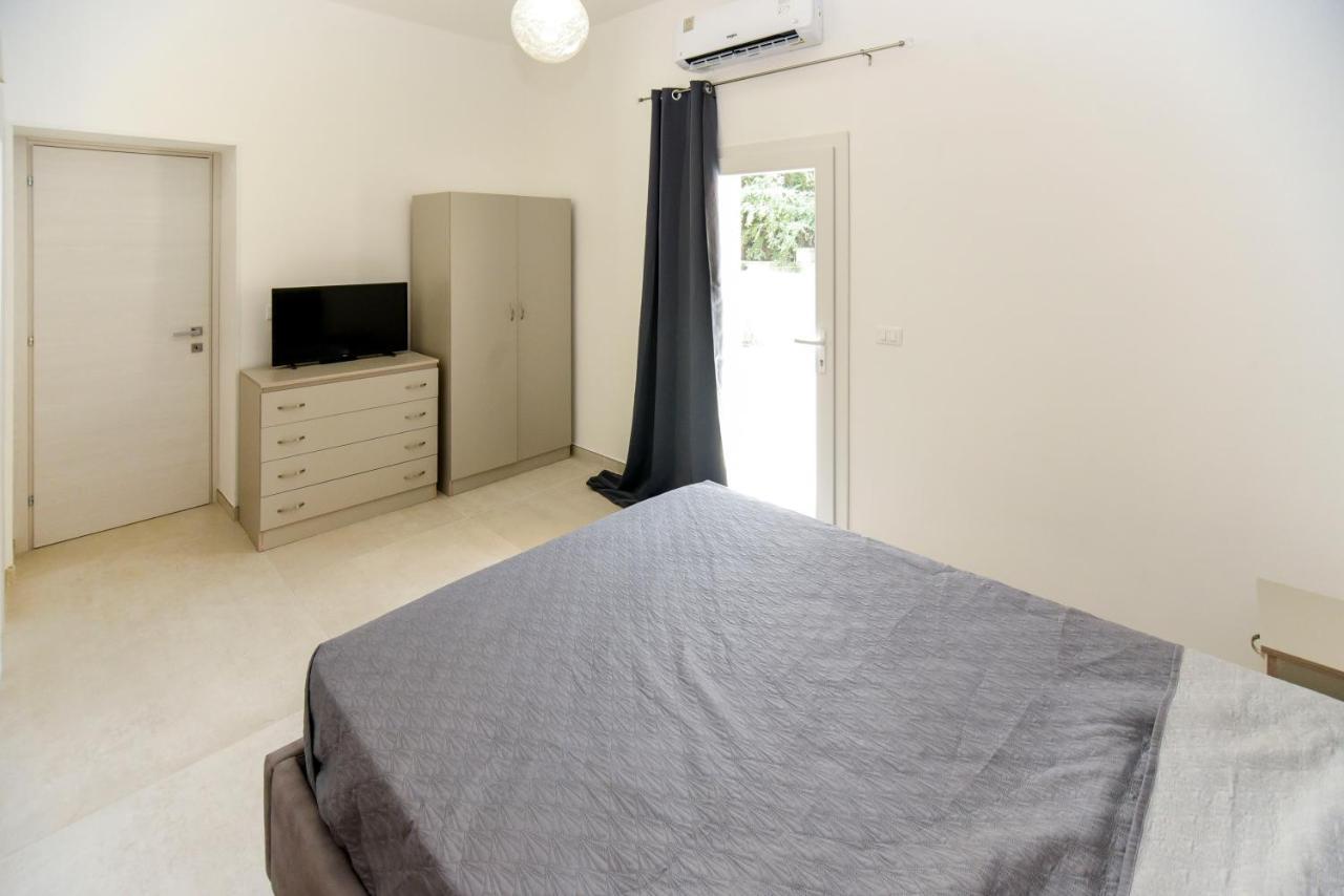 Zeituna A Porto Cesareo Holiday home *