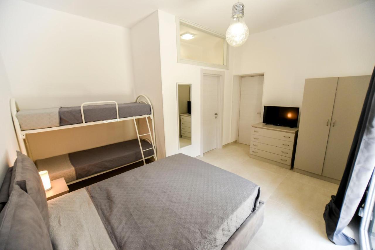 Zeituna A Porto Cesareo Holiday home Torre Lapillo