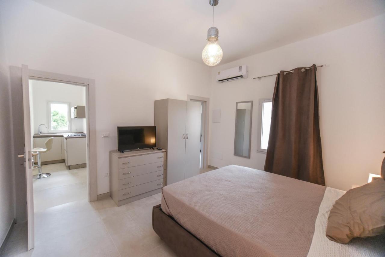 Zeituna A Porto Cesareo * Torre Lapillo