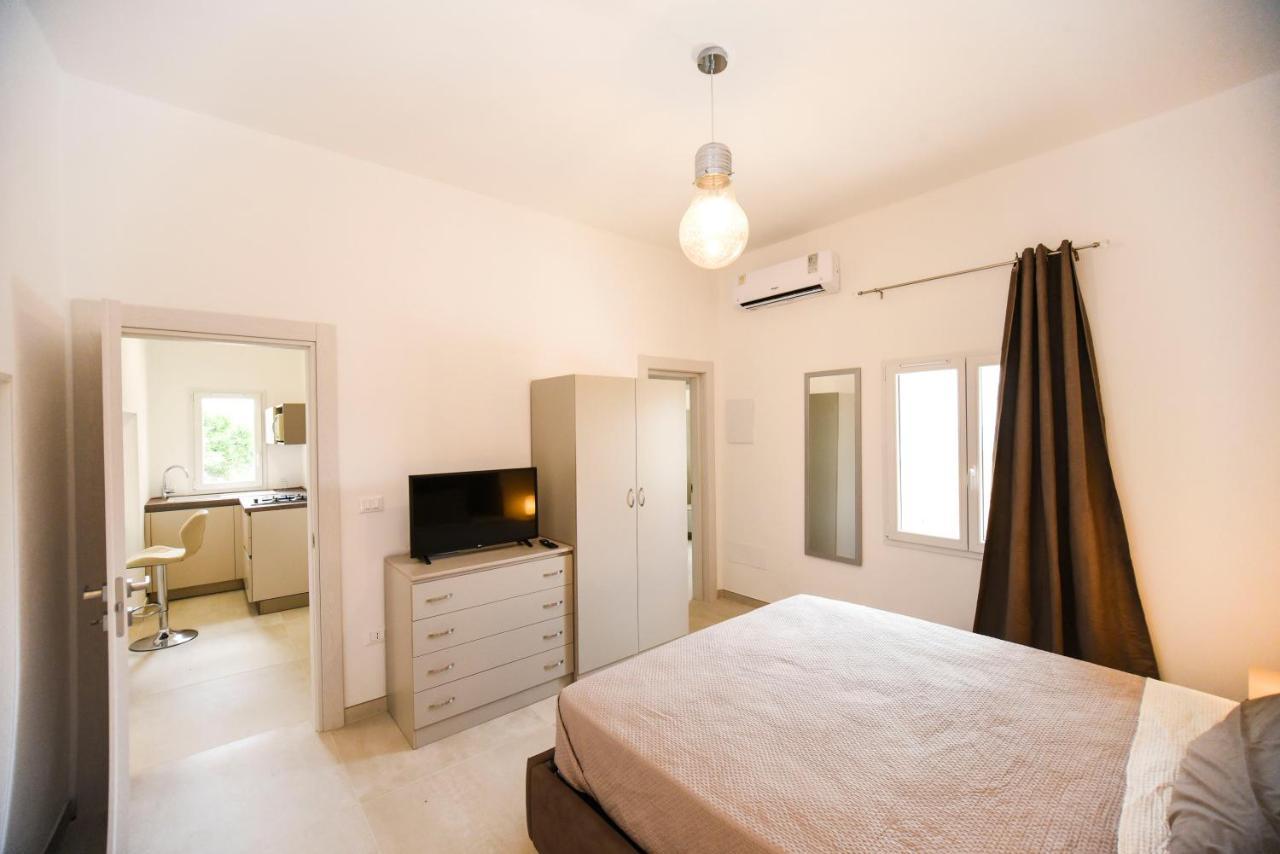 Zeituna A Porto Cesareo Torre Lapillo