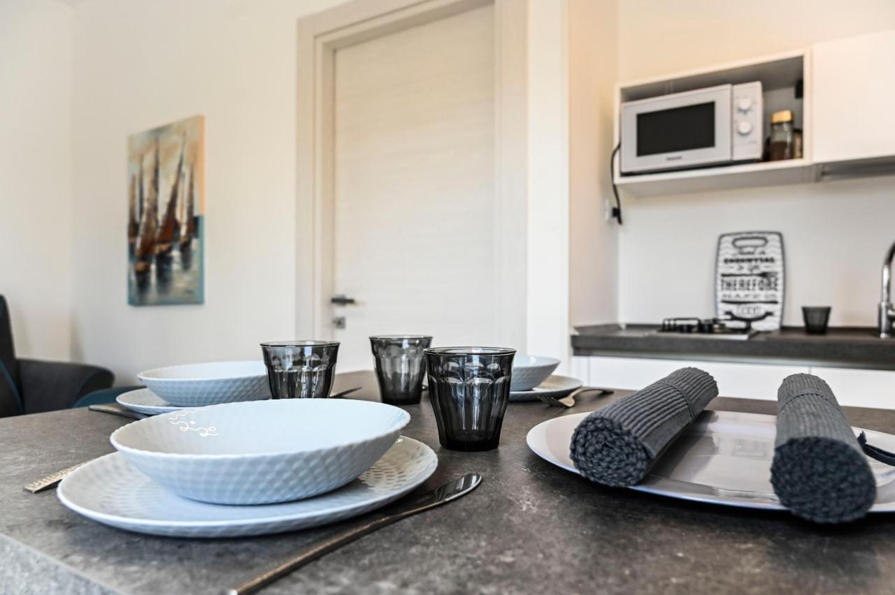 Holiday home Zeituna A Porto Cesareo