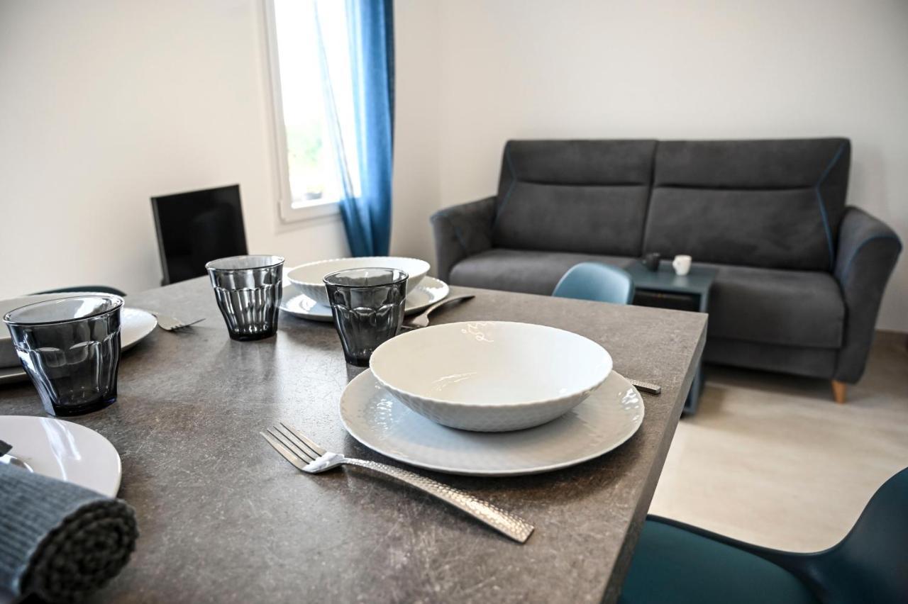 Holiday home Zeituna A Porto Cesareo