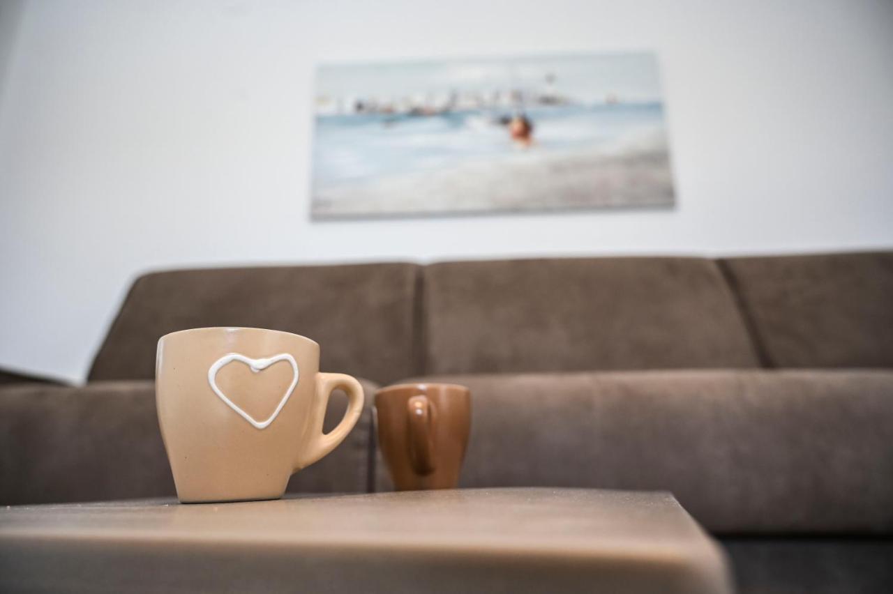 Zeituna A Porto Cesareo Holiday home