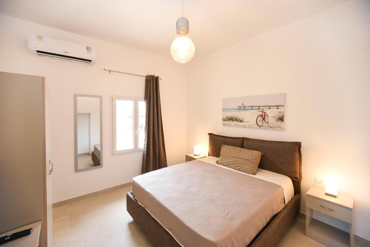 Zeituna A Porto Cesareo Holiday home Torre Lapillo