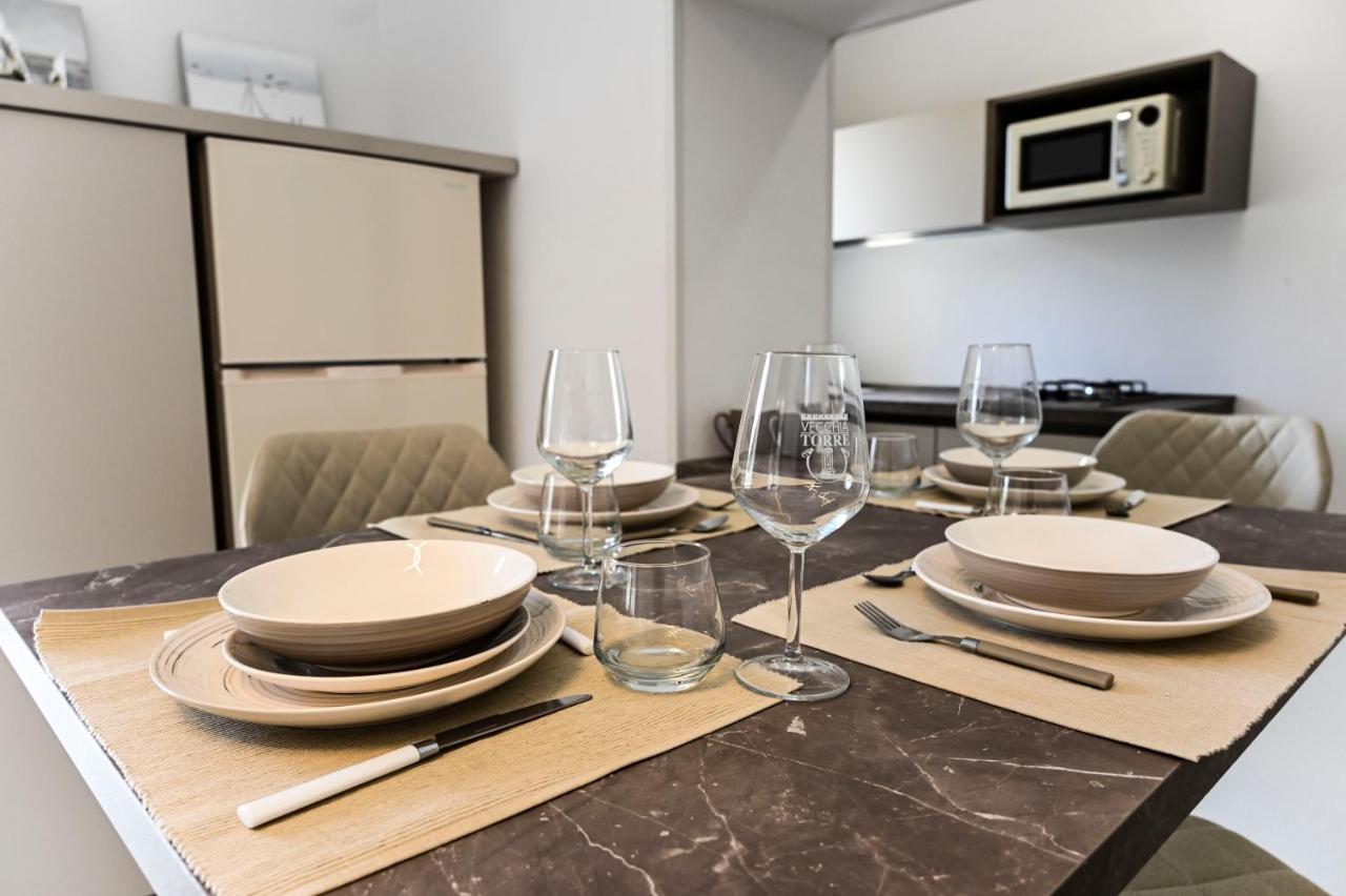 Zeituna A Porto Cesareo Holiday home *
