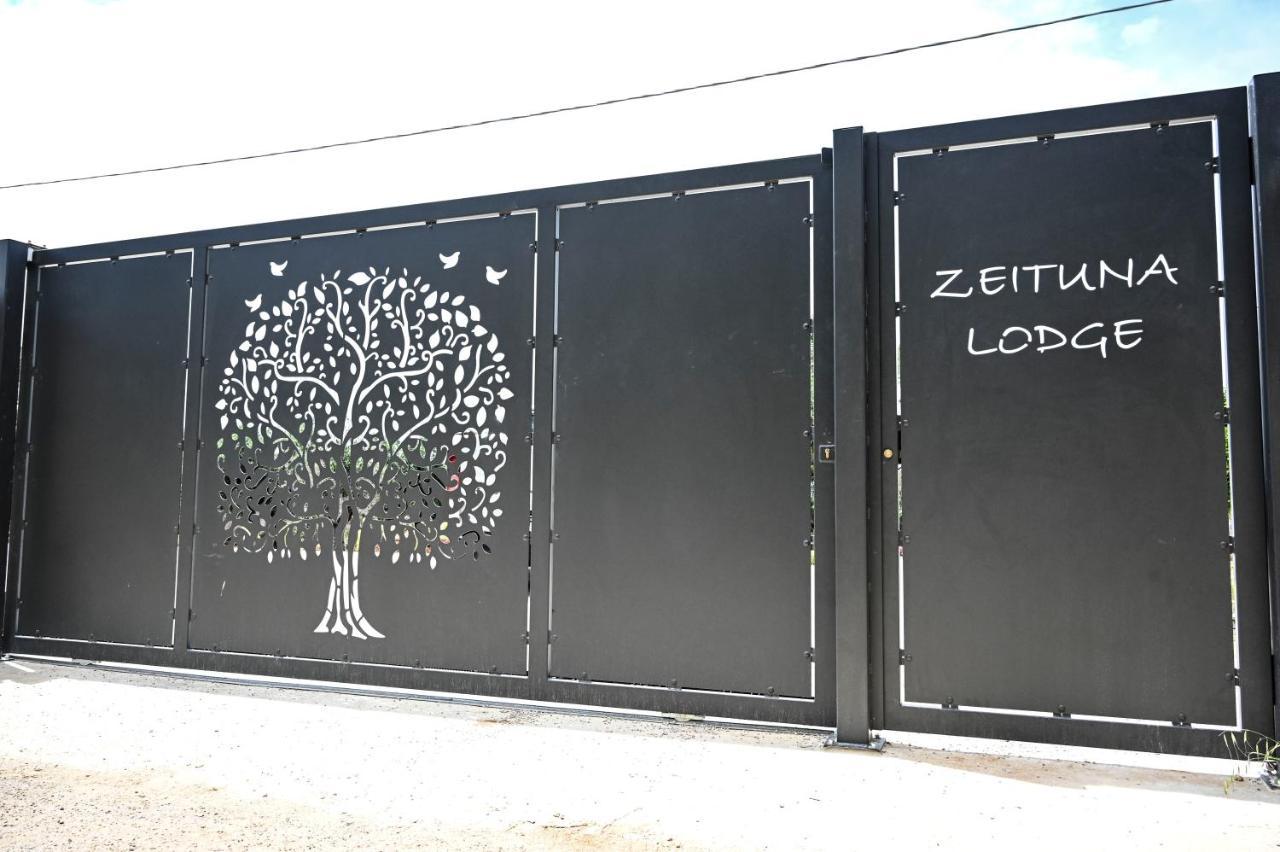 Zeituna A Porto Cesareo Holiday home *