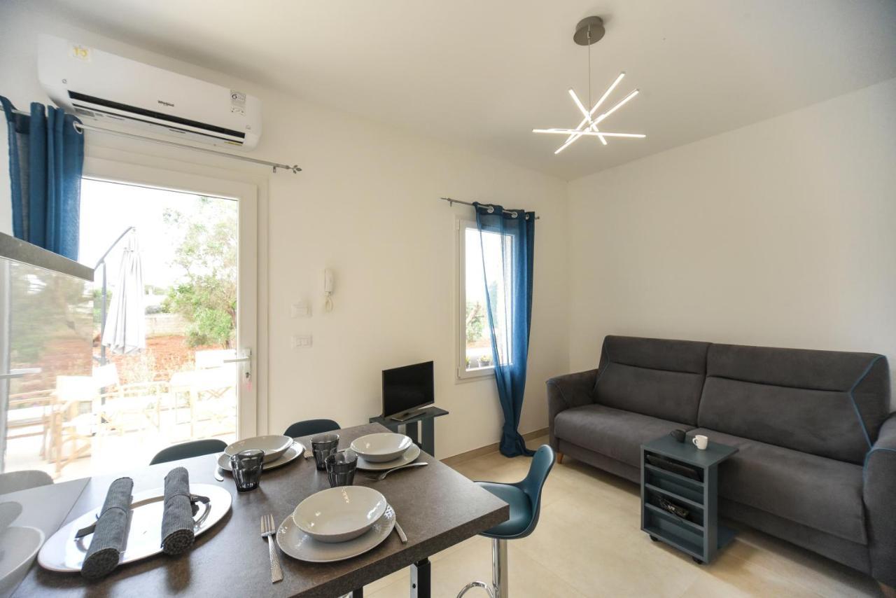 Holiday home Zeituna A Porto Cesareo *