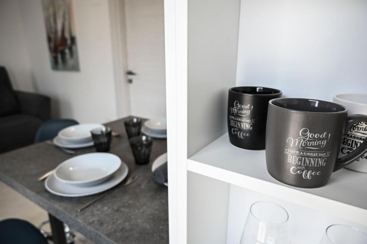 Holiday home Zeituna A Porto Cesareo