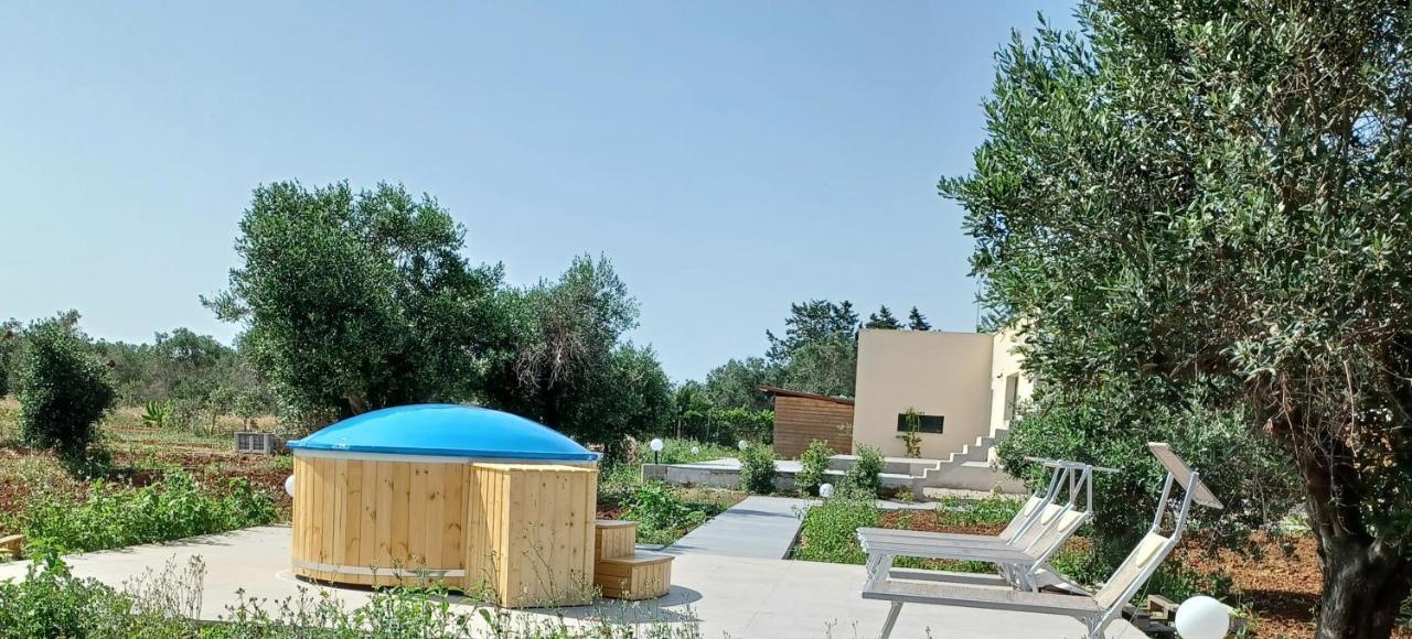 Holiday home Zeituna A Porto Cesareo