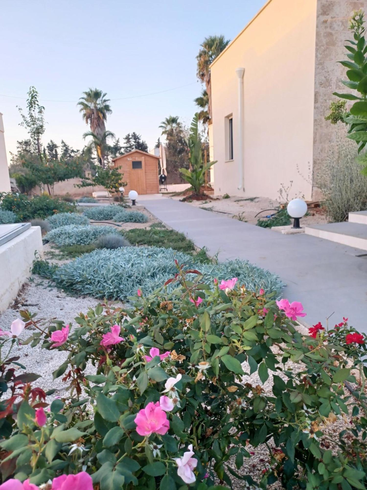 Holiday home Zeituna A Porto Cesareo