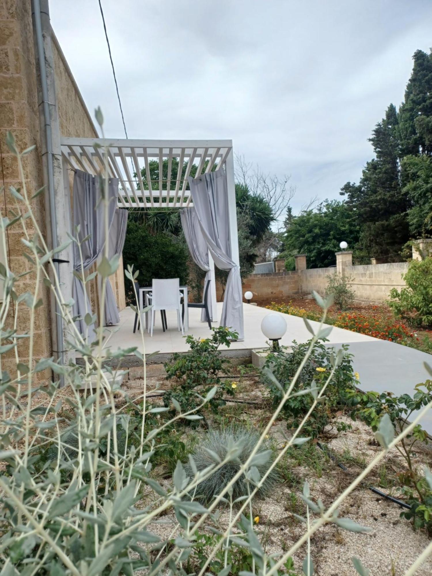 Zeituna A Porto Cesareo Holiday home Torre Lapillo