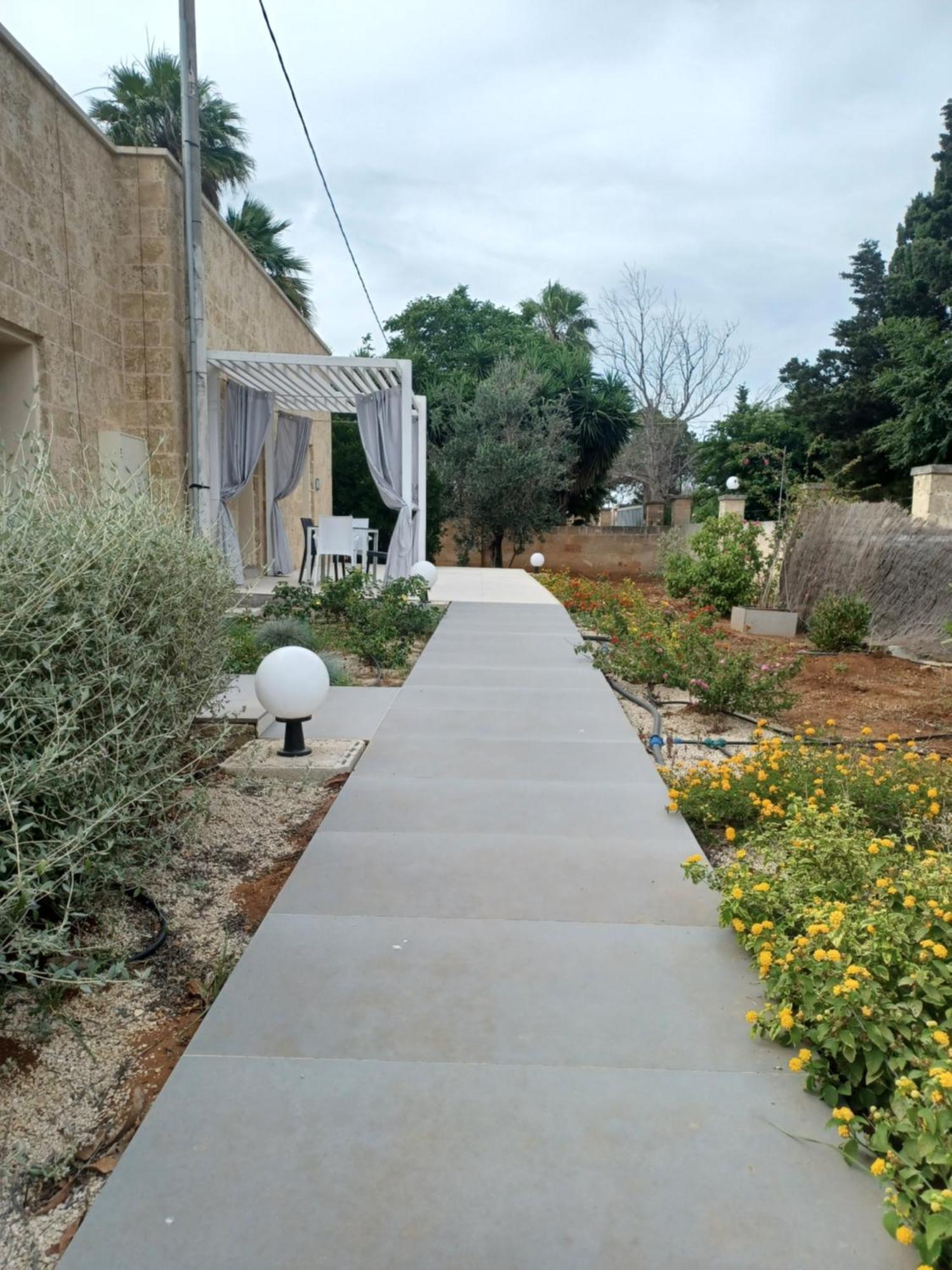 Zeituna A Porto Cesareo Holiday home
