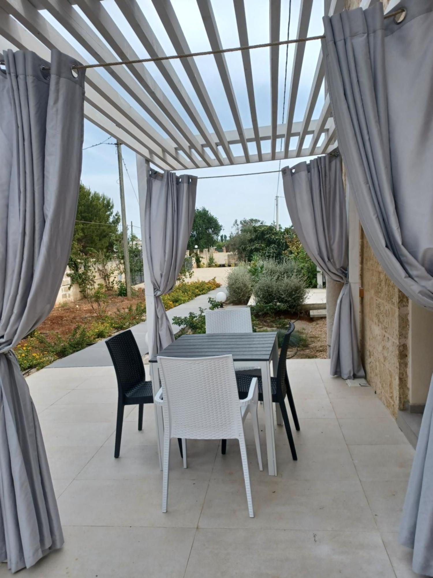 Zeituna A Porto Cesareo Holiday home *