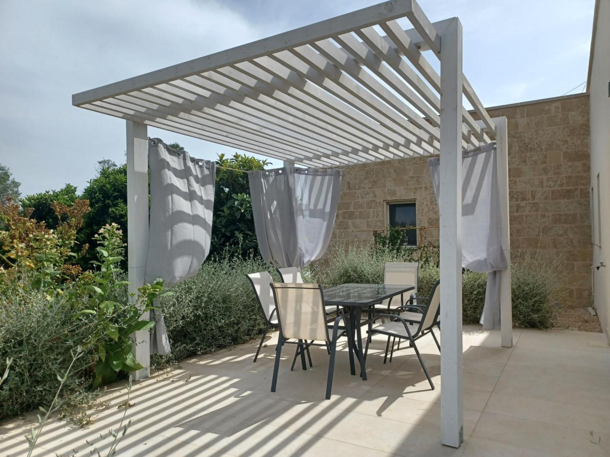 Zeituna A Porto Cesareo Holiday home Torre Lapillo