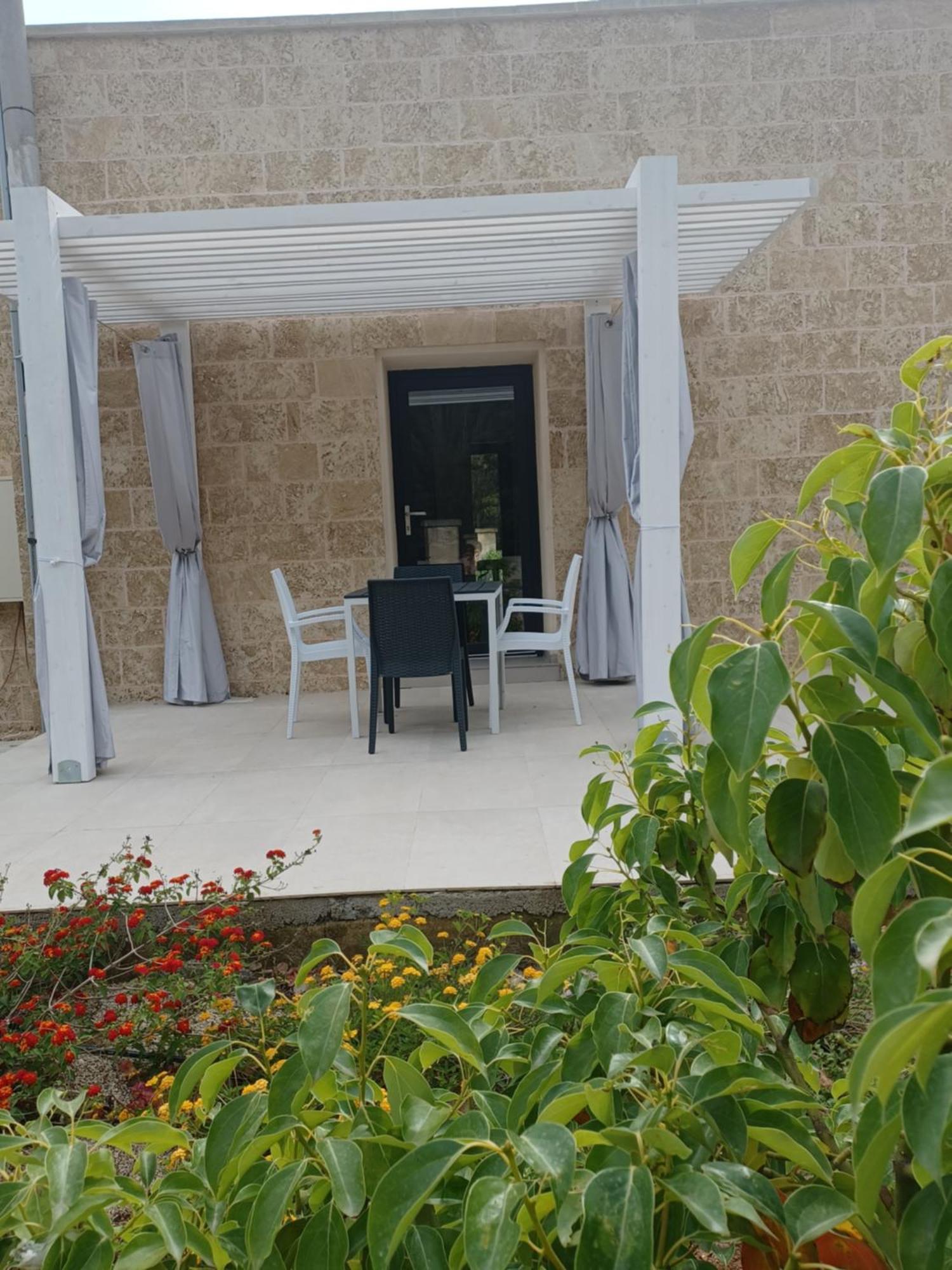 Zeituna A Porto Cesareo Holiday home *