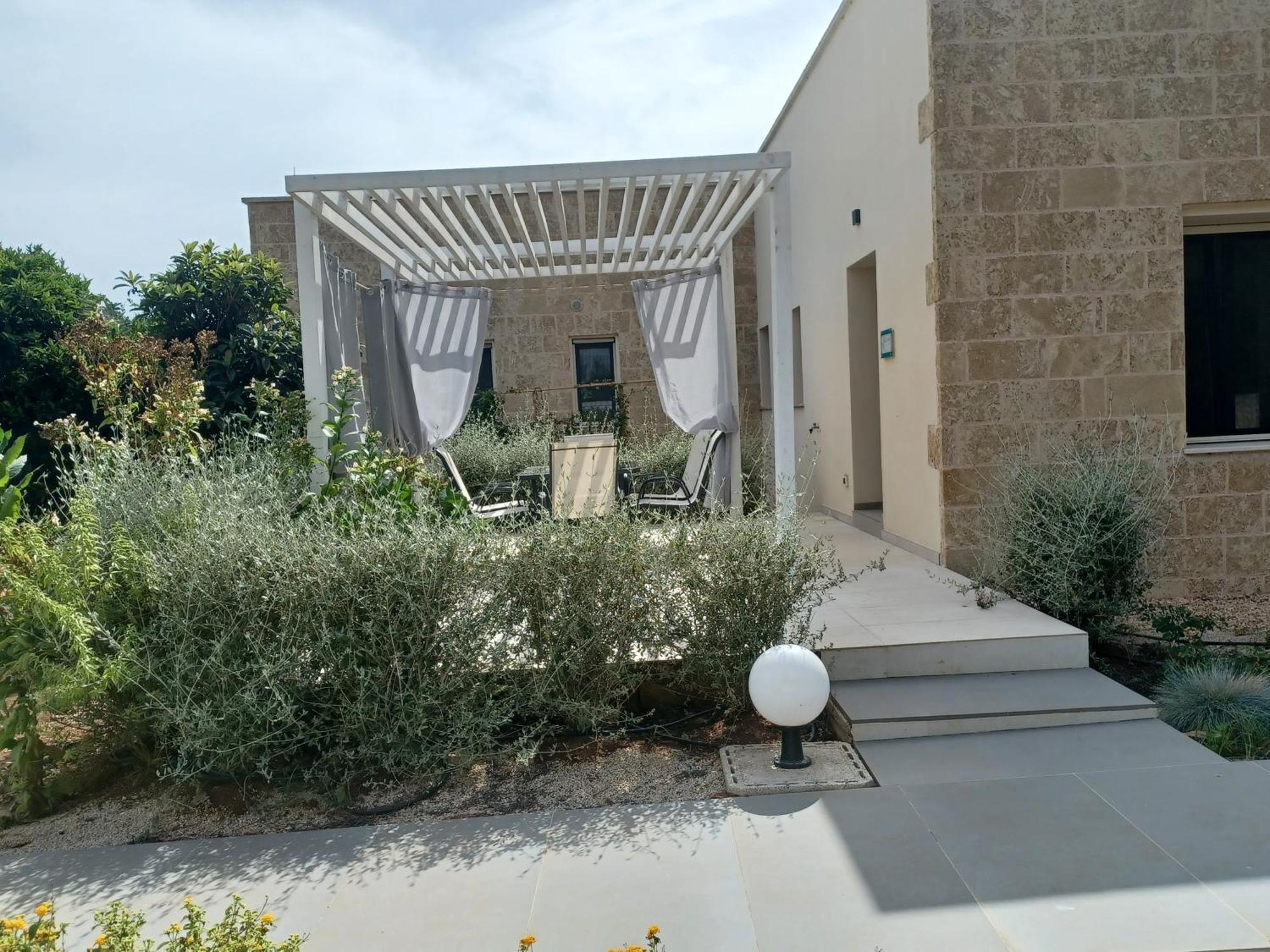 Zeituna A Porto Cesareo Hébergement de vacances Torre Lapillo