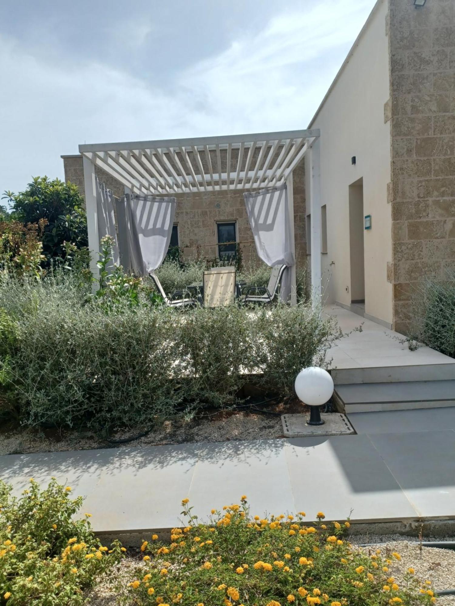 Zeituna A Porto Cesareo * Torre Lapillo