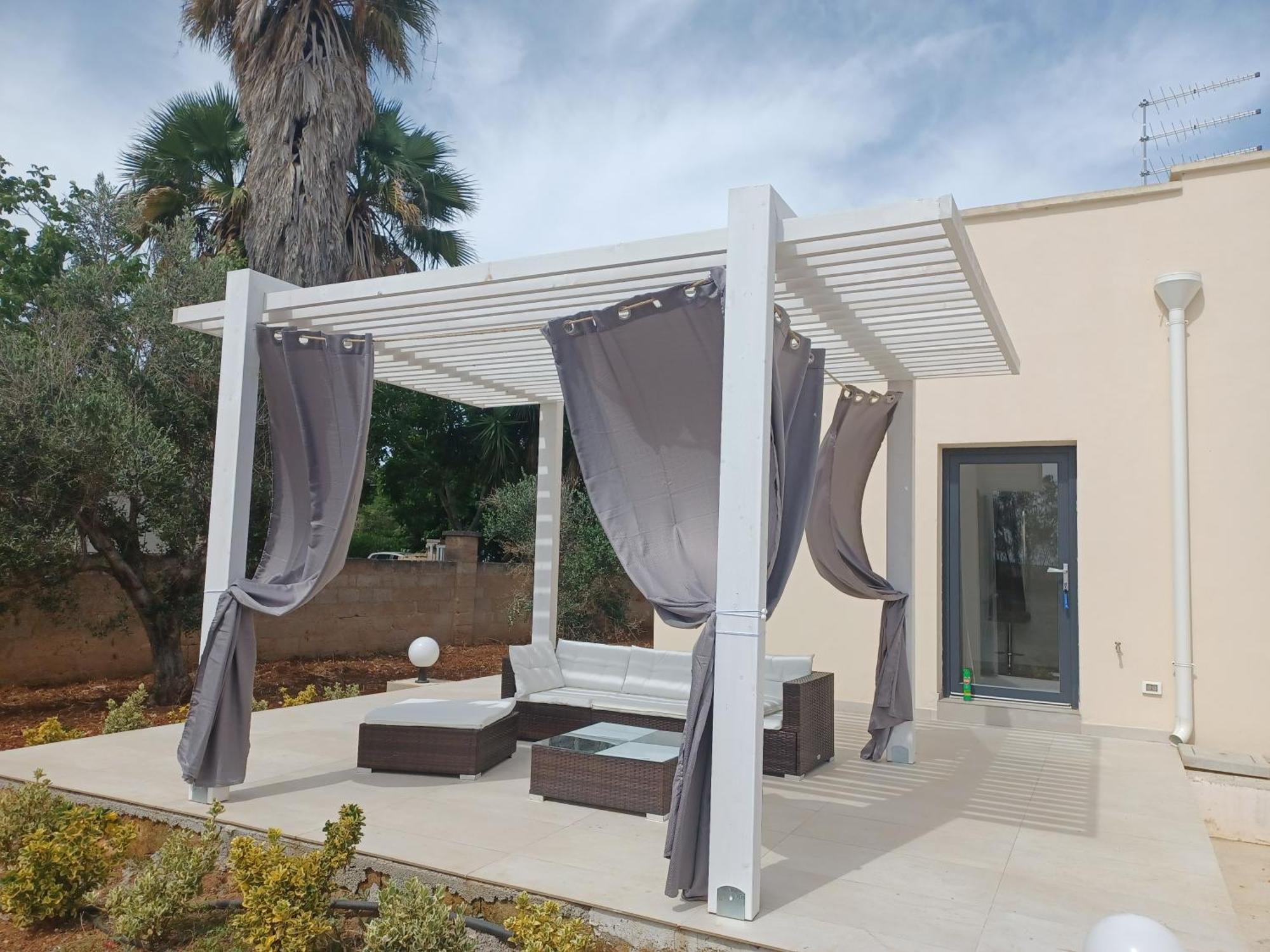 Zeituna A Porto Cesareo Holiday home *
