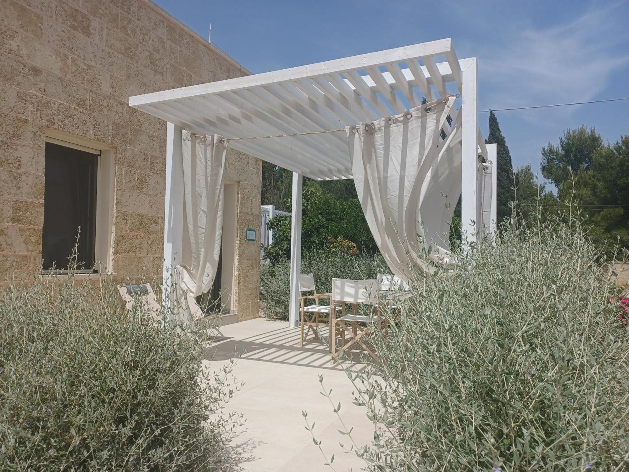 Zeituna A Porto Cesareo Holiday home