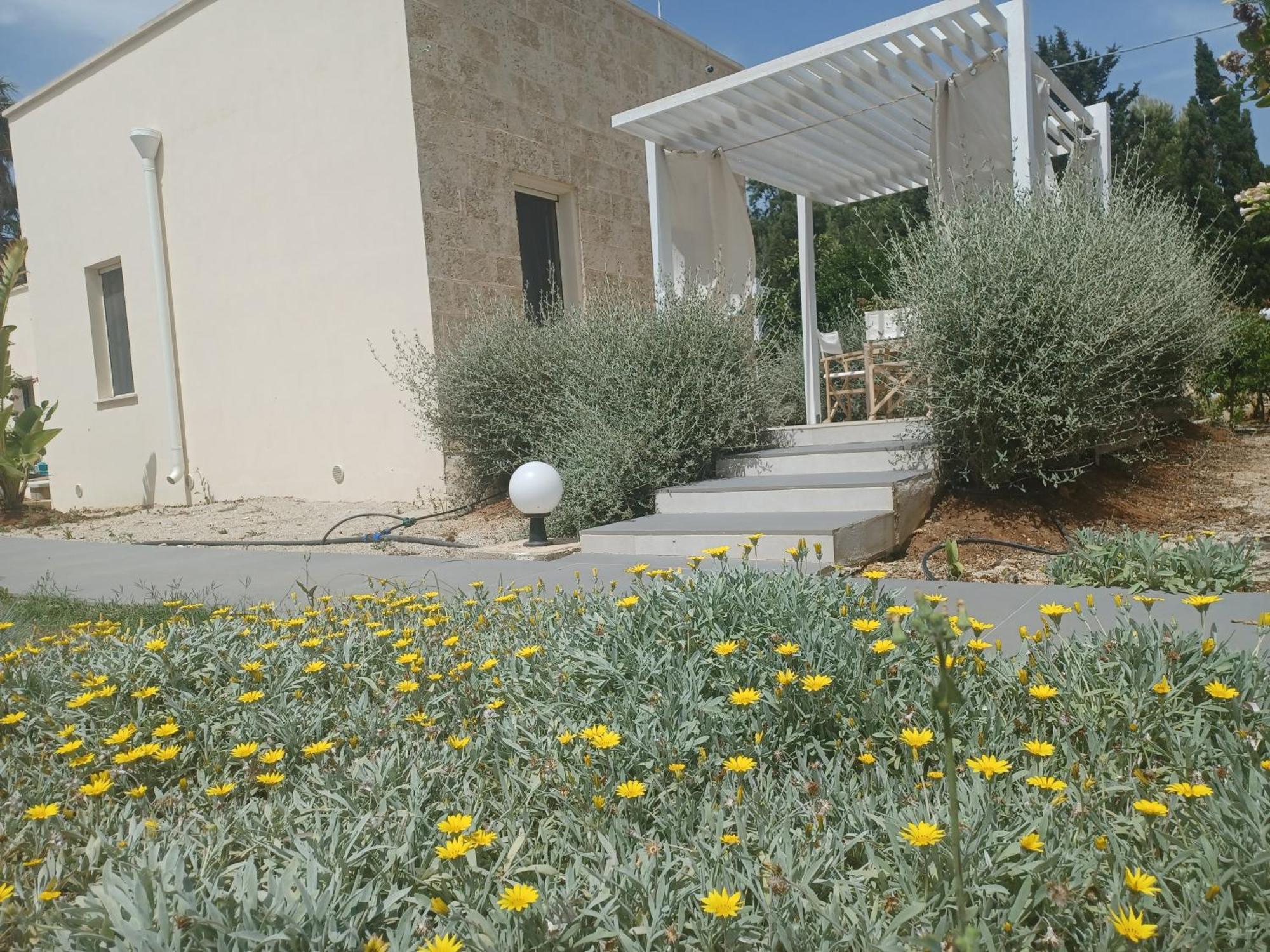 Zeituna A Porto Cesareo Holiday home