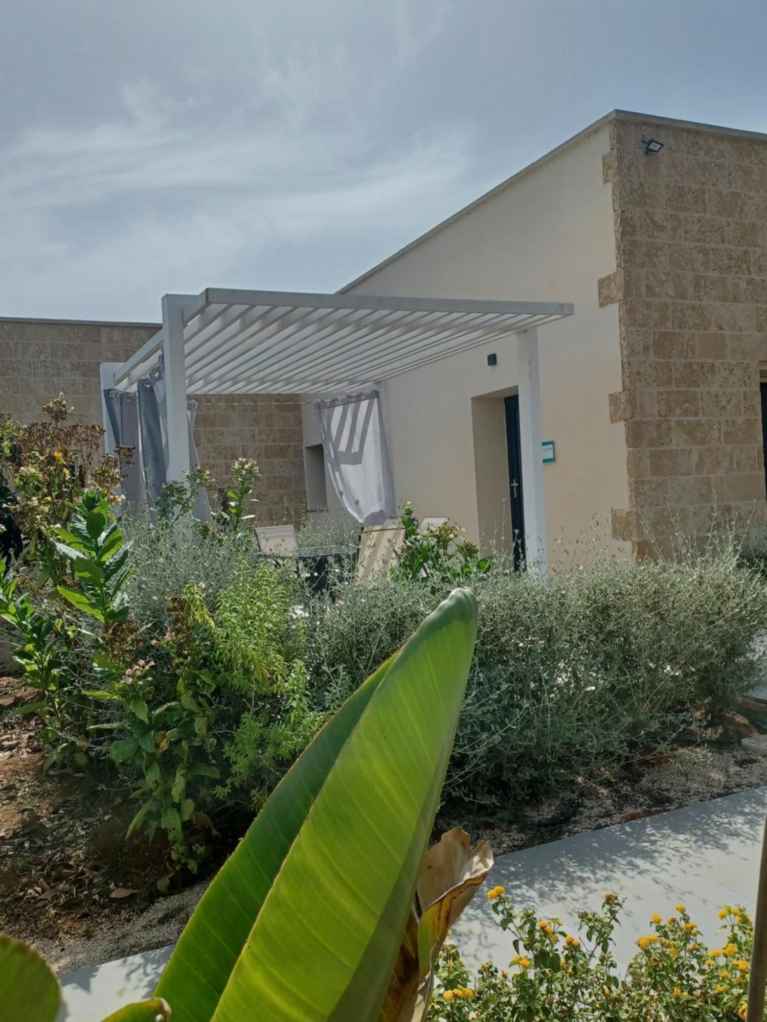 Holiday home Zeituna A Porto Cesareo *