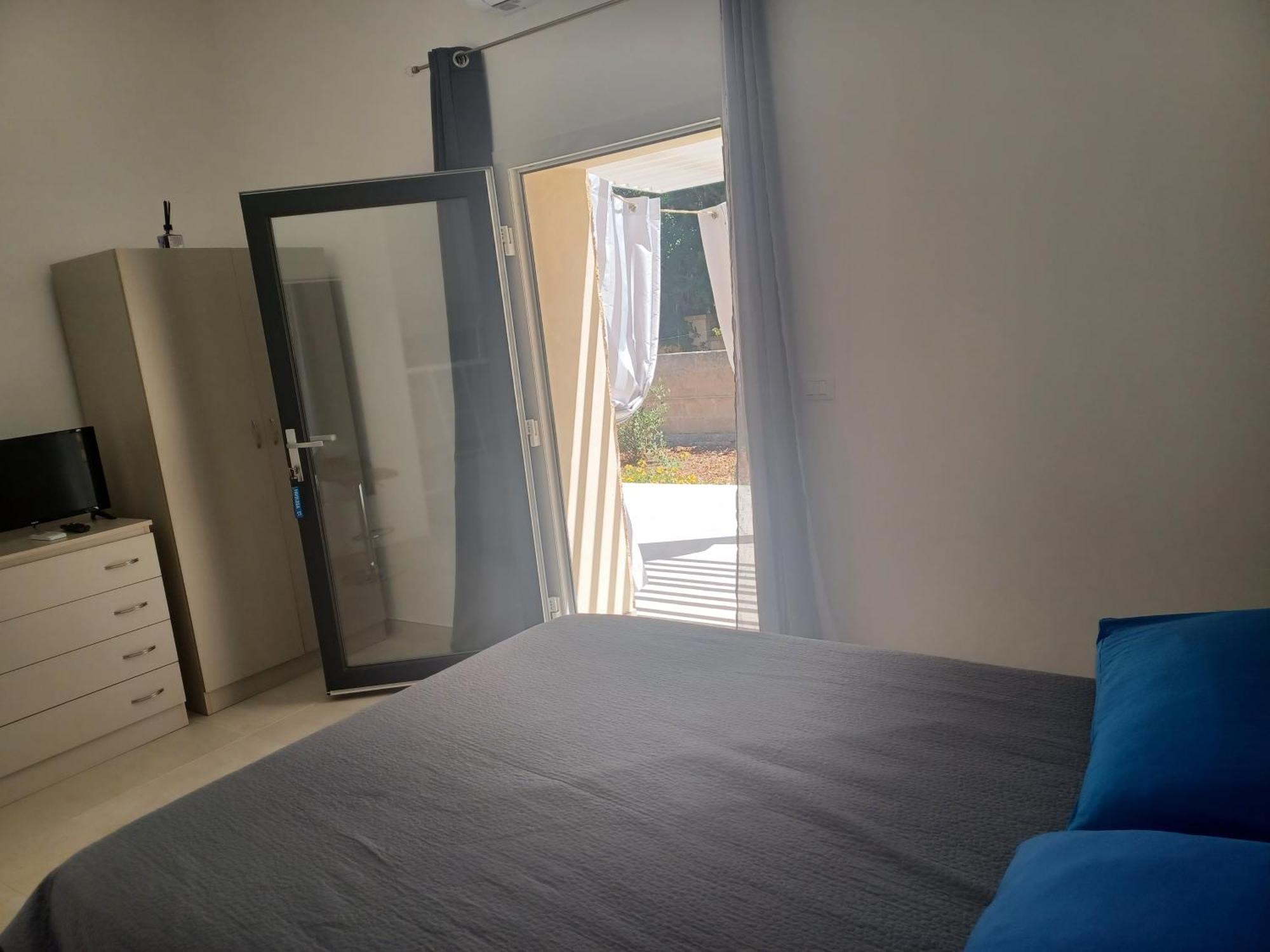 Zeituna A Porto Cesareo *