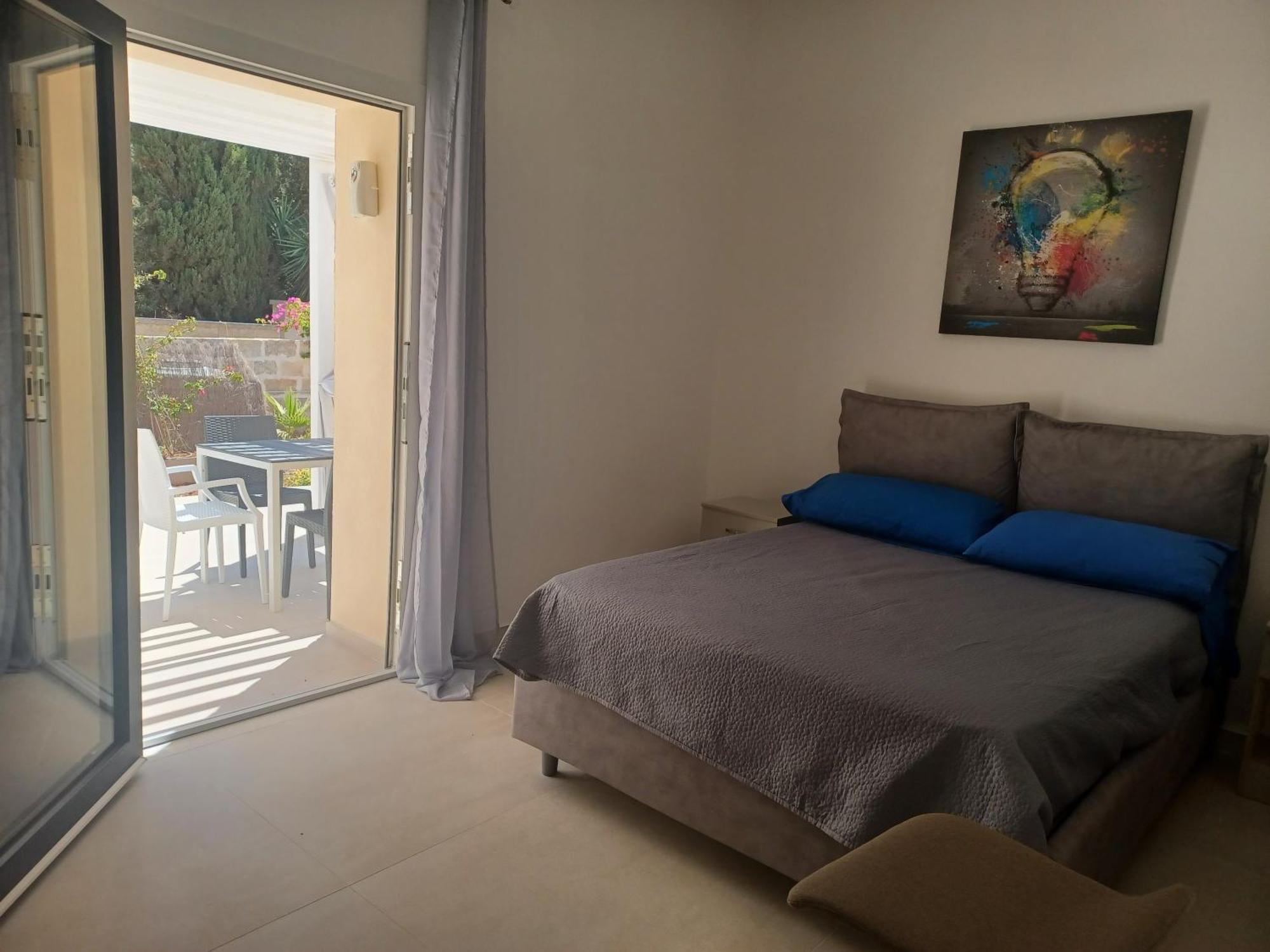 Holiday home Zeituna A Porto Cesareo *