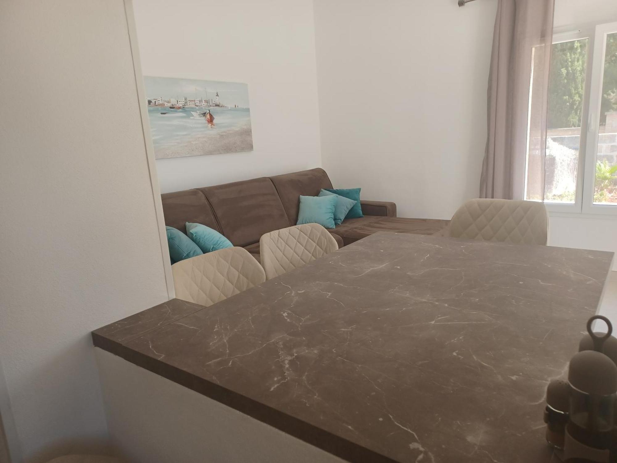 Zeituna A Porto Cesareo Holiday home Torre Lapillo