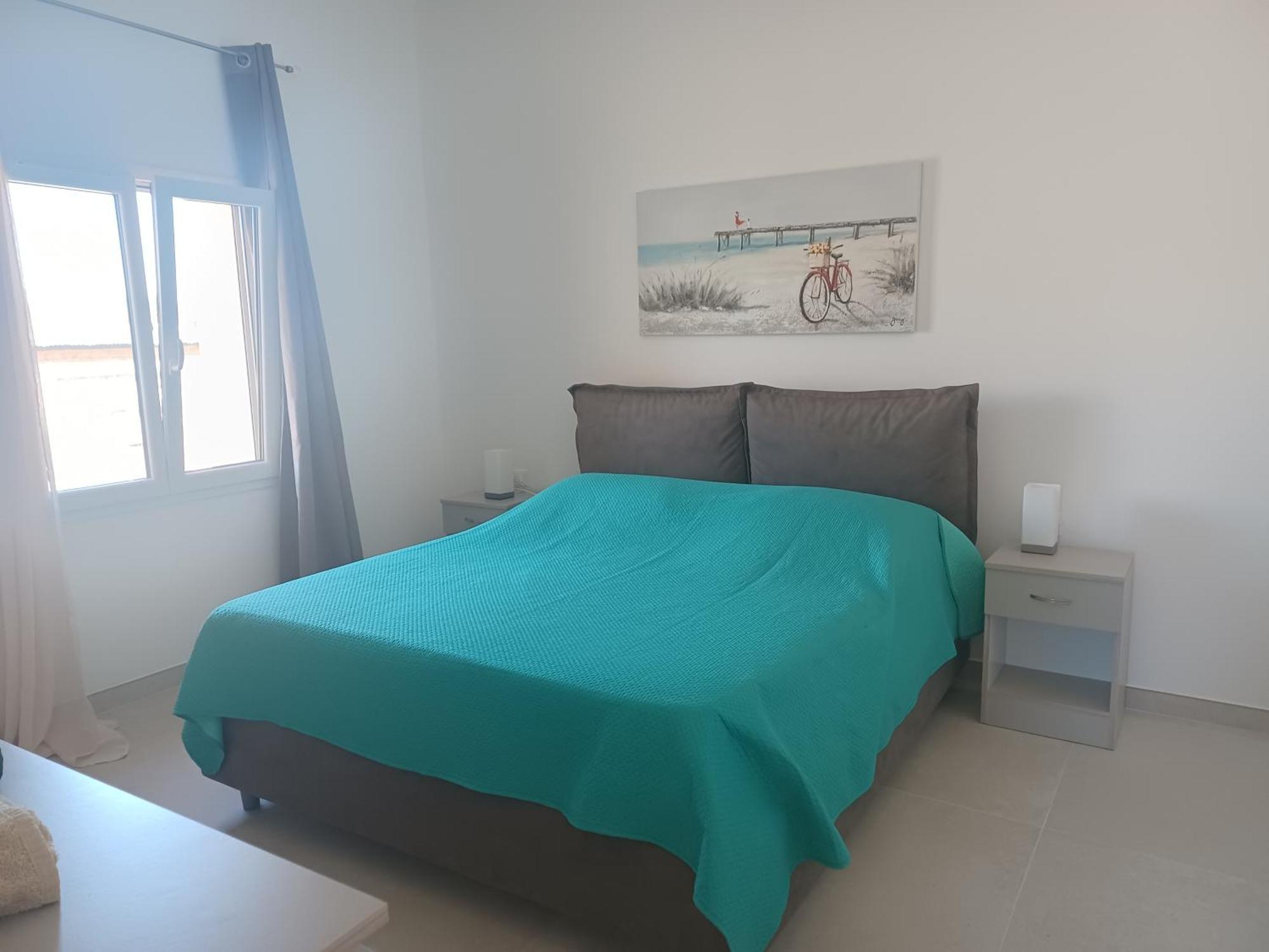 Zeituna A Porto Cesareo *
