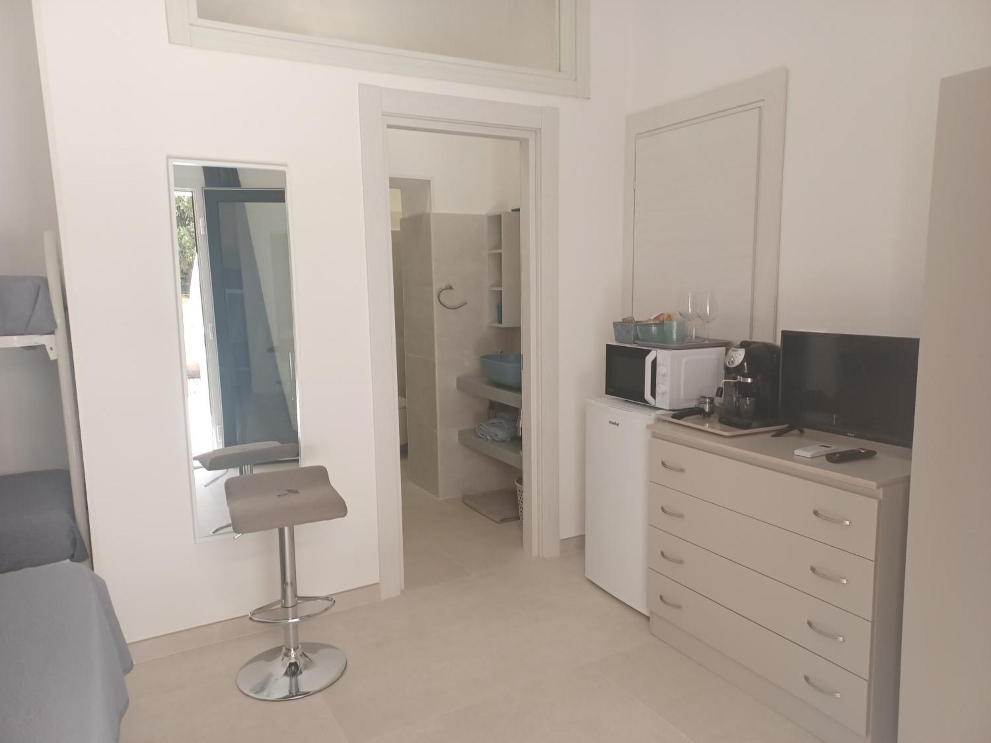 Holiday home Zeituna A Porto Cesareo