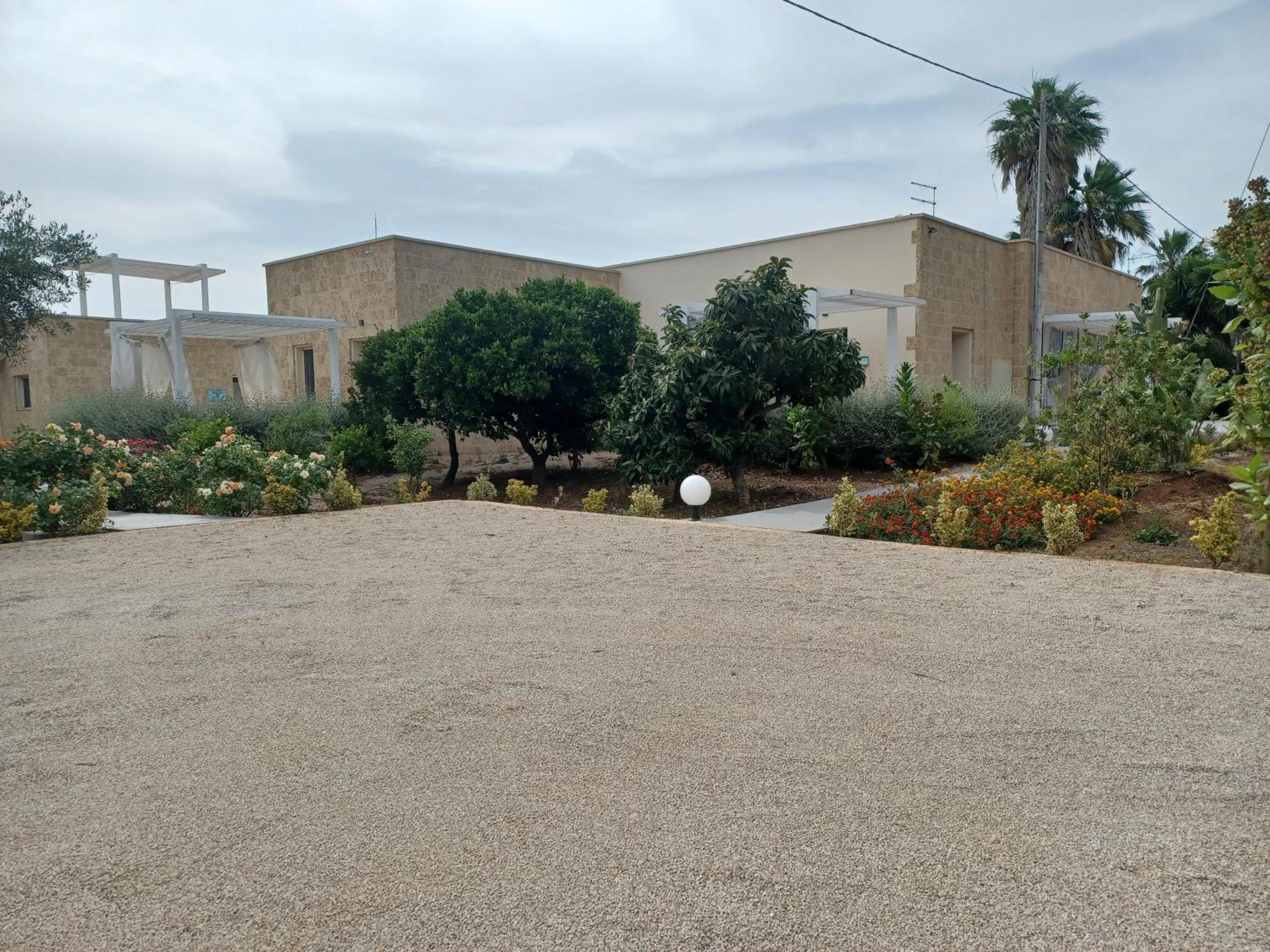 Zeituna A Porto Cesareo Holiday home Torre Lapillo
