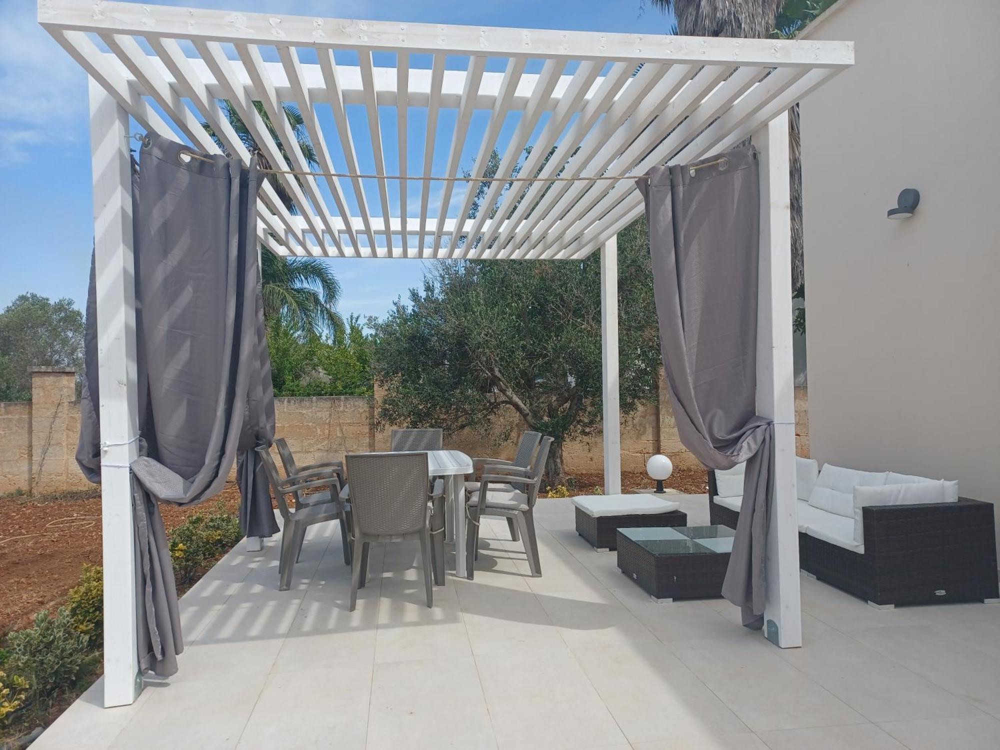 Zeituna A Porto Cesareo Holiday home