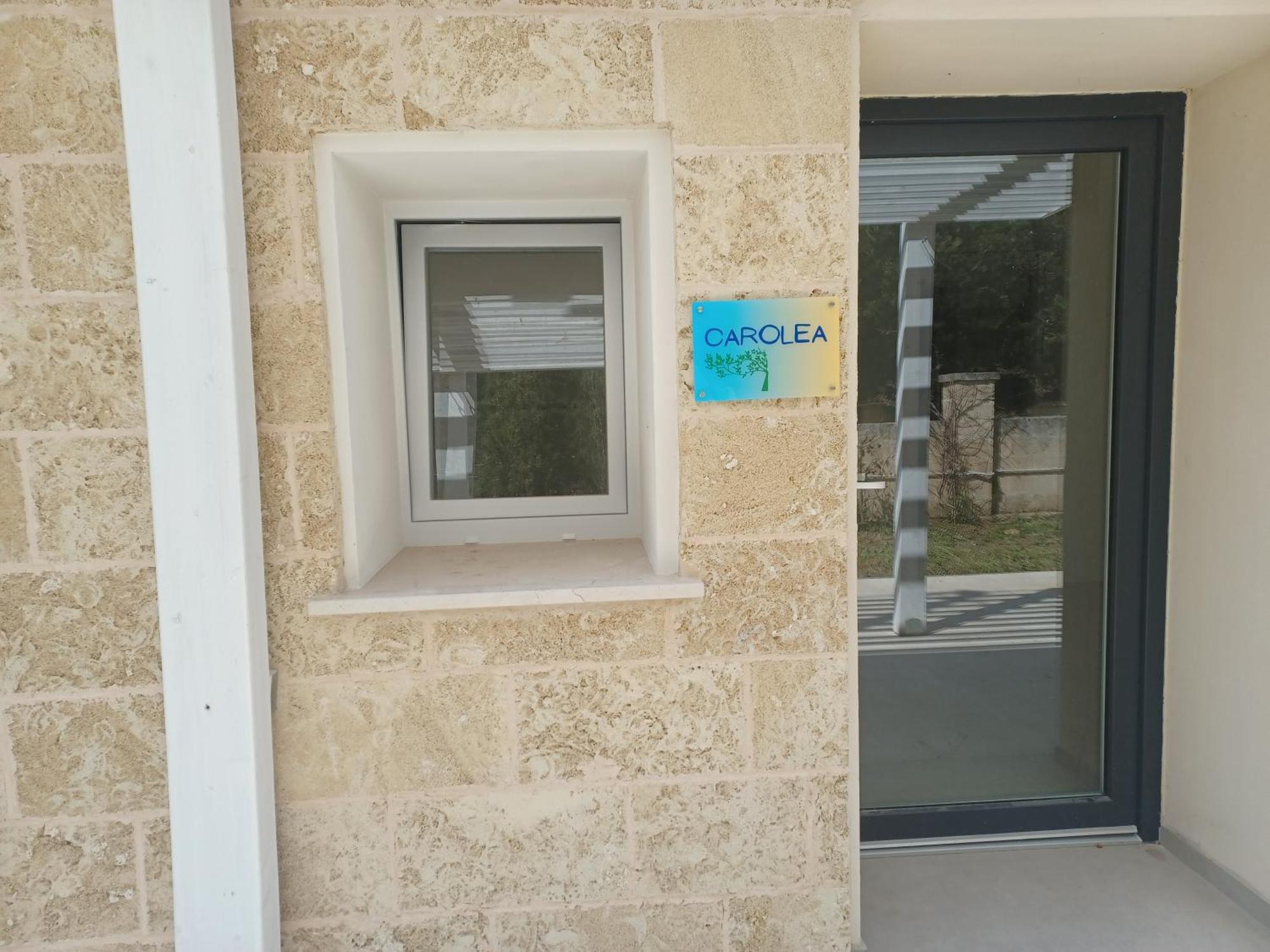 Zeituna A Porto Cesareo Holiday home