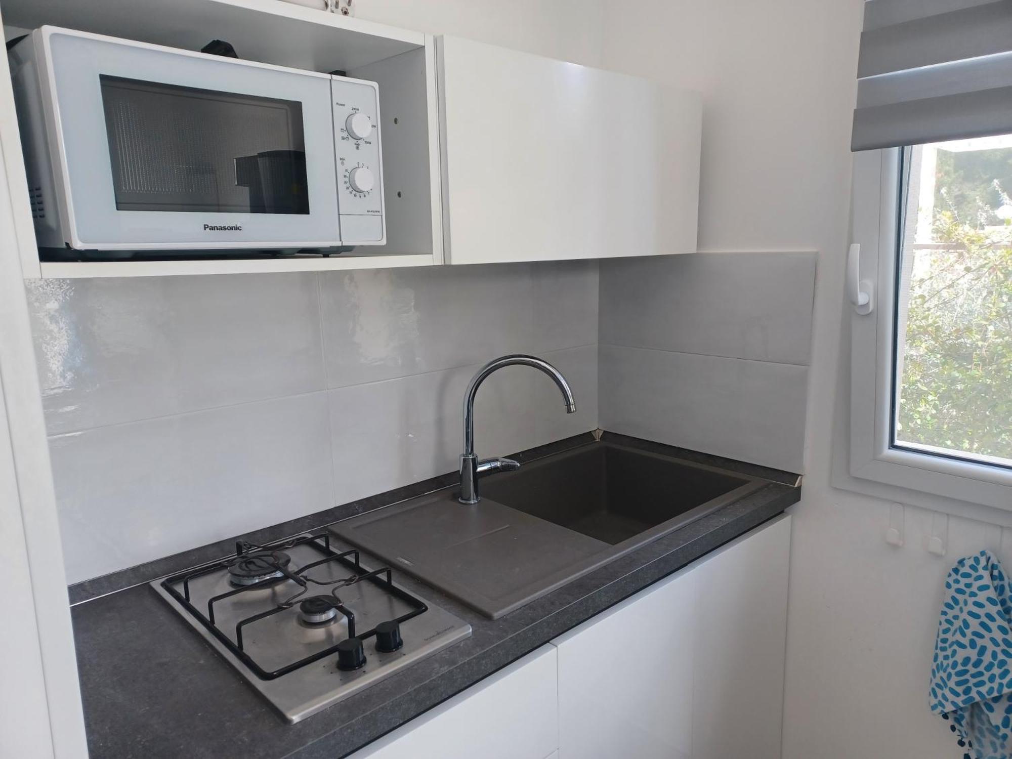 Holiday home Zeituna A Porto Cesareo Torre Lapillo